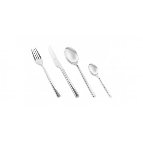 Forchetta frutta Stiria Mepra in acciaio inox 18/10 - DressMyTable