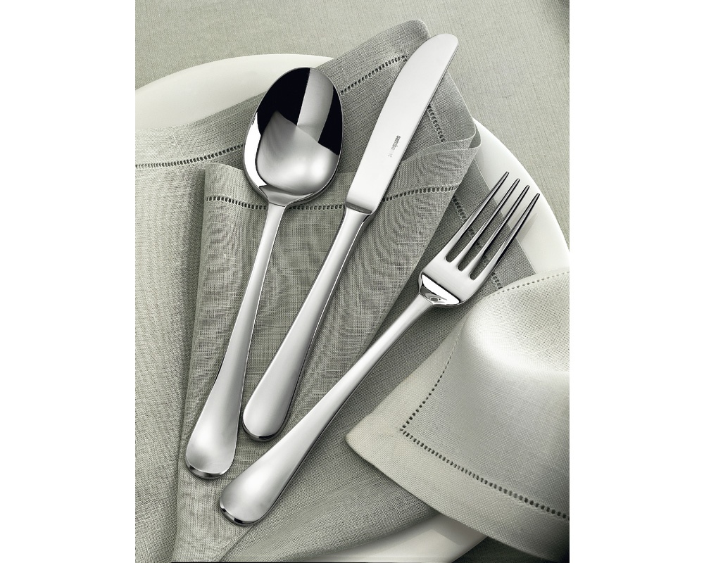 Set posate LINEAR 18/10 Stainless Steel - Sambonet 24 pezzi