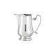 SAMBONET - CONTOUR Brocca Acqua 1,6cl silverplated