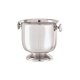 SAMBONET - ELITE Secchio spumante 23cm silverplated